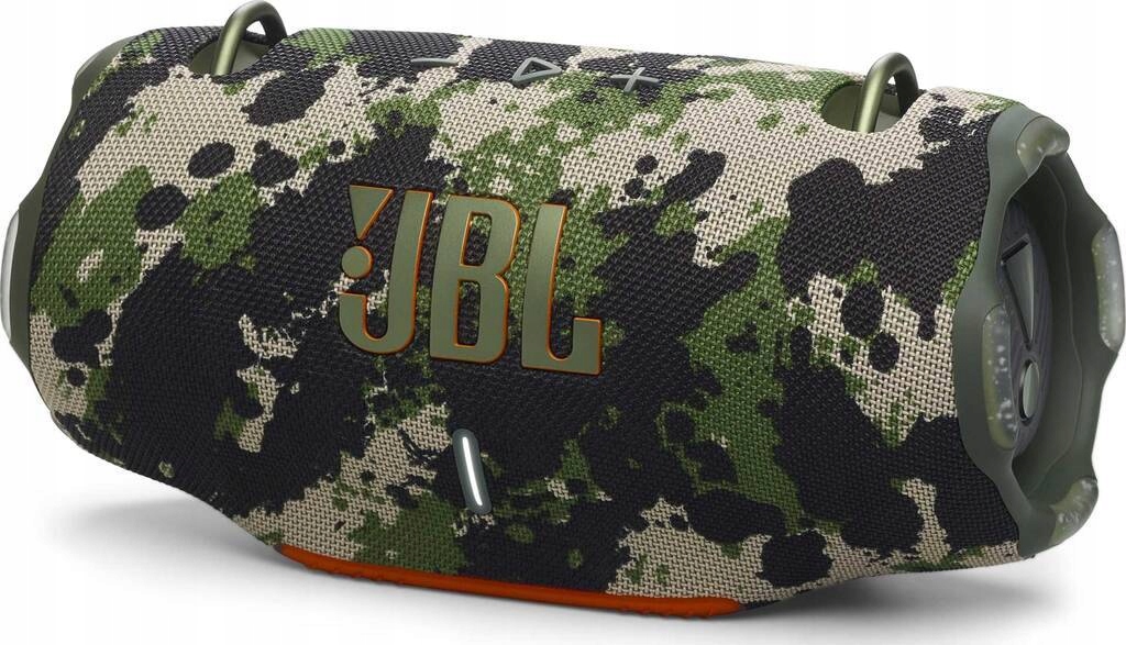 Jbl Xtreme 4 Camo