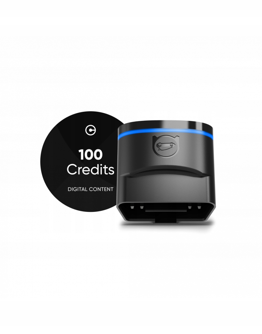 OBDeleven NextGen+100 kreditov