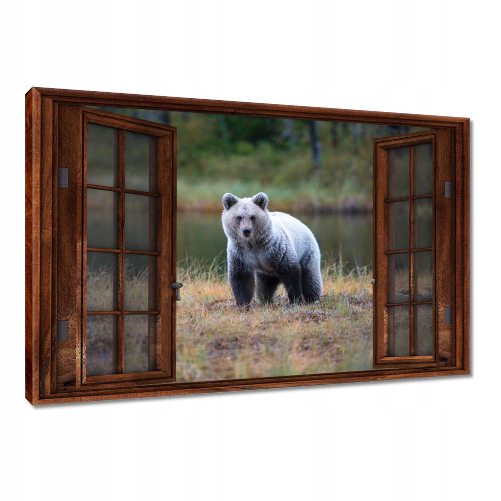 

Obrazy 120x80 Zwierzęta Zwierzątka