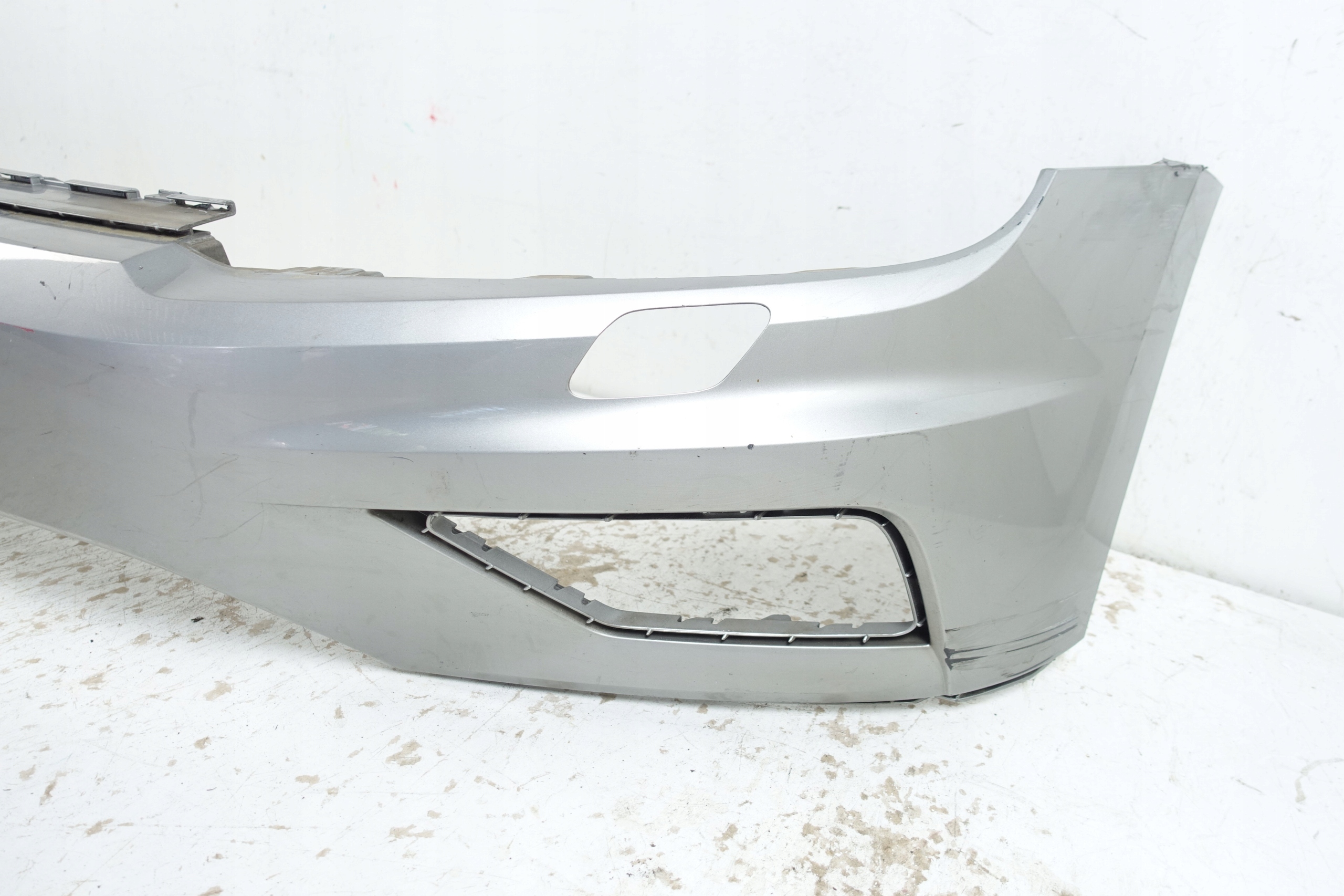 VW TIGUAN II 2015- bumper front front 5NA807221