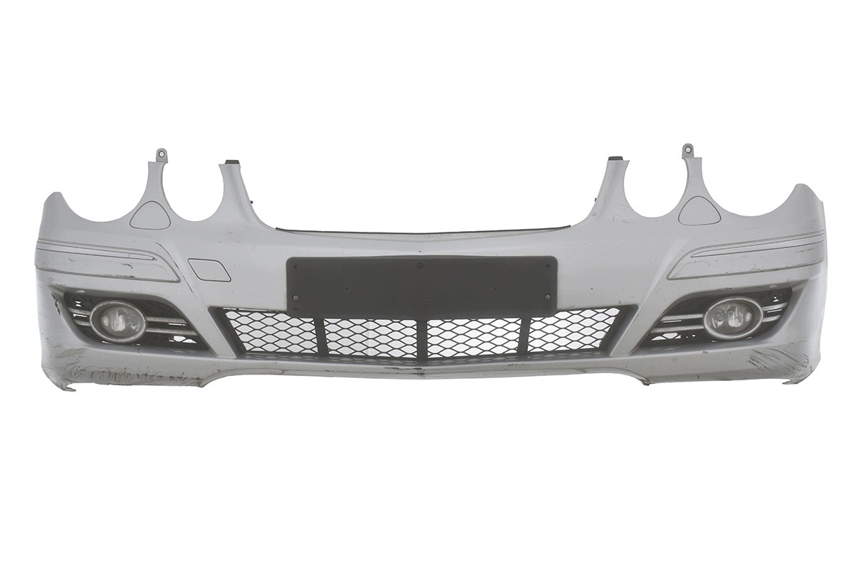 frontstoßstange * vorne MERCEDES E W211 LIFT C775