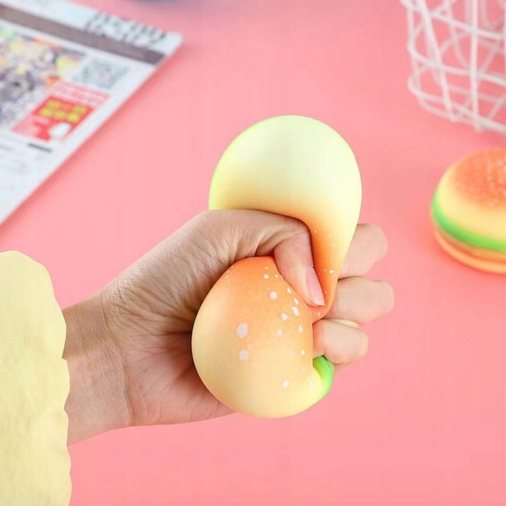 Gniotek mini hamburger EMPIS