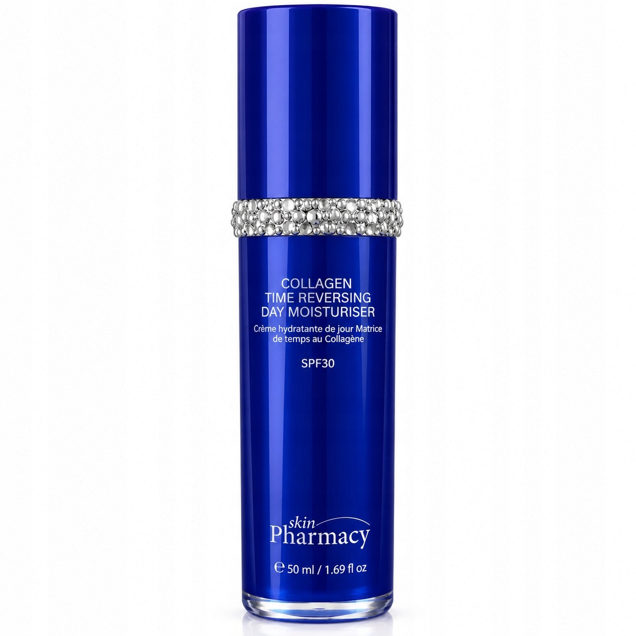 Skin Pharmacy Kolagen Time Reversing Denní krém Kolagen 50 ml