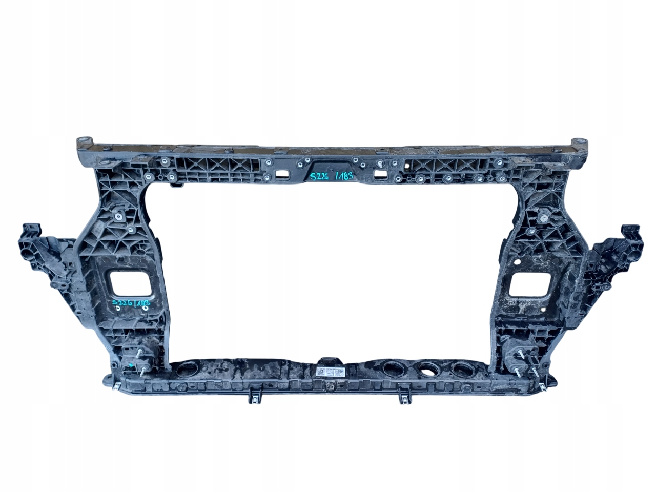 KIA SPORTAGE 5 V 21- PAS PRZEDNI WZMOCNIENIE 64110R2000