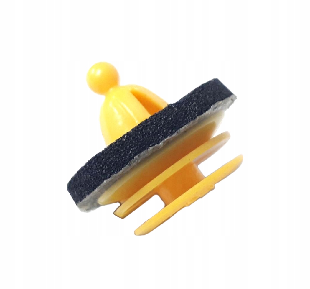 SPINKA KOŁEK TAPICERKI KLIPS MOCOWANIE HYUNDAI KIA