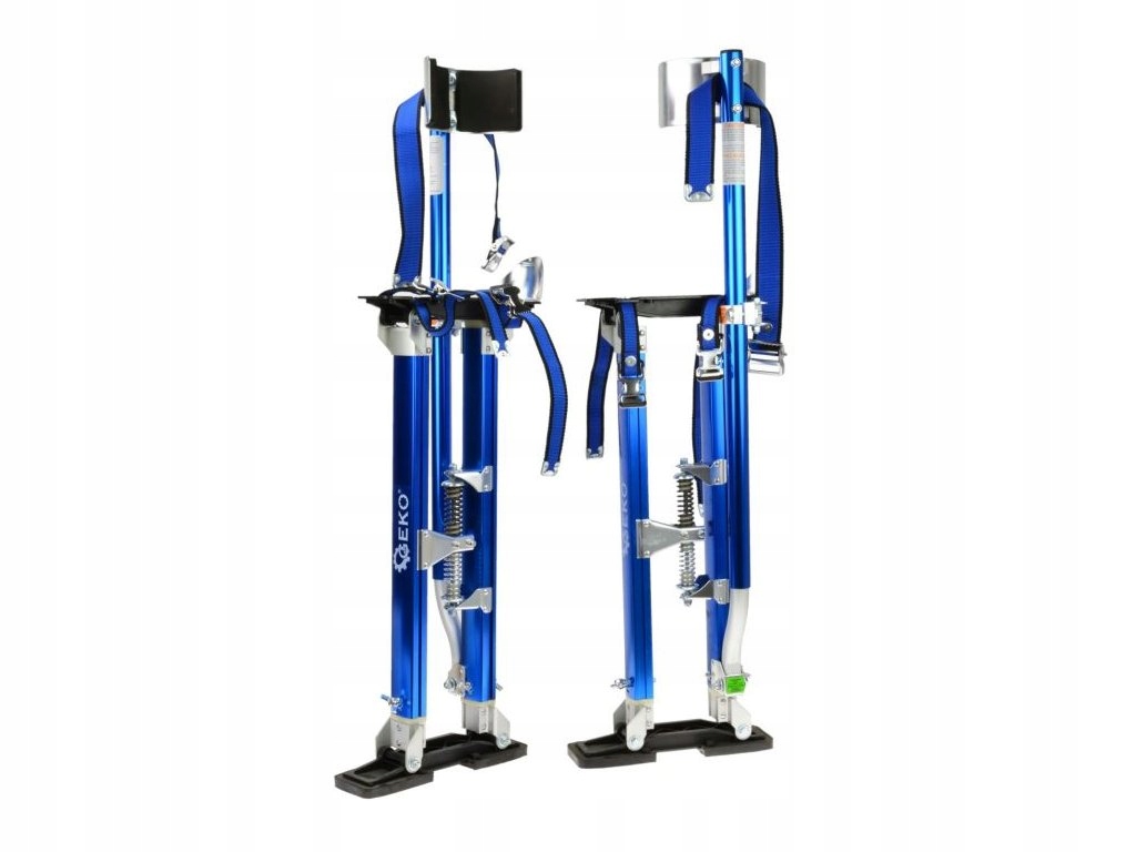 Montážní, malířské, stavební chůdy 61-101cm G02116