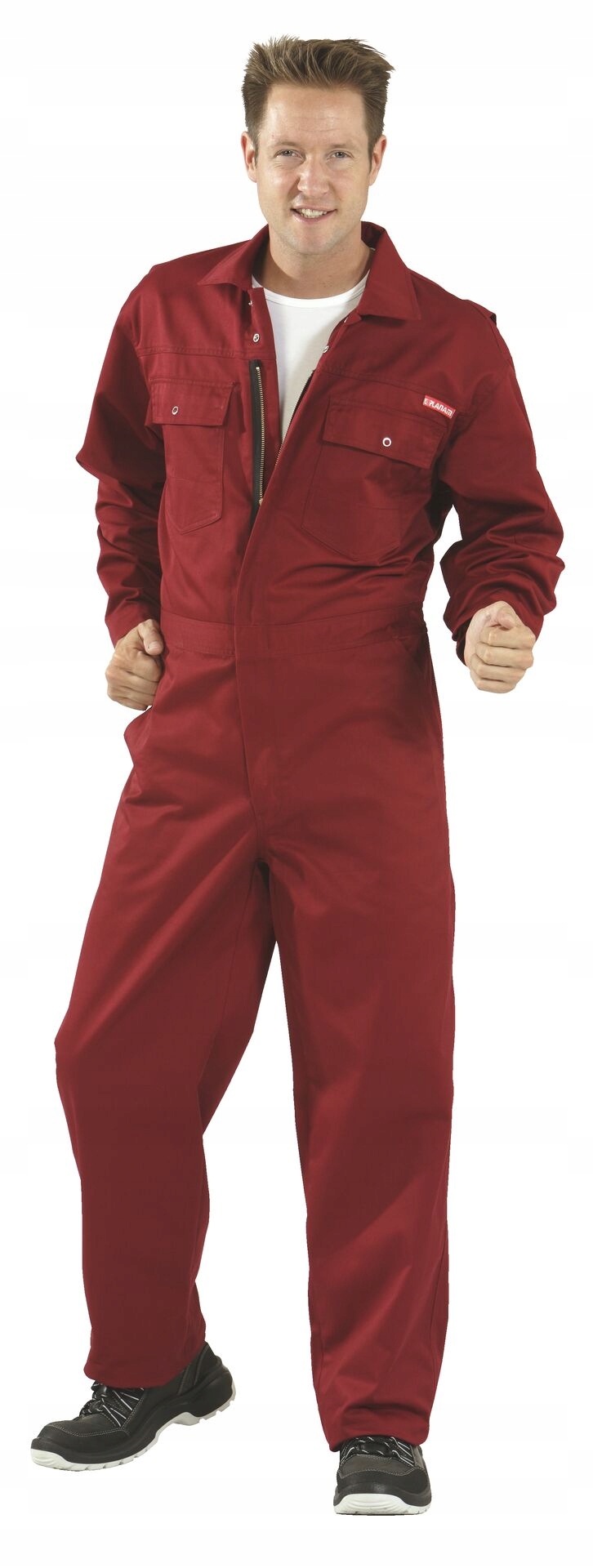 Pracovní kombinéza Planam Mg 260 r42