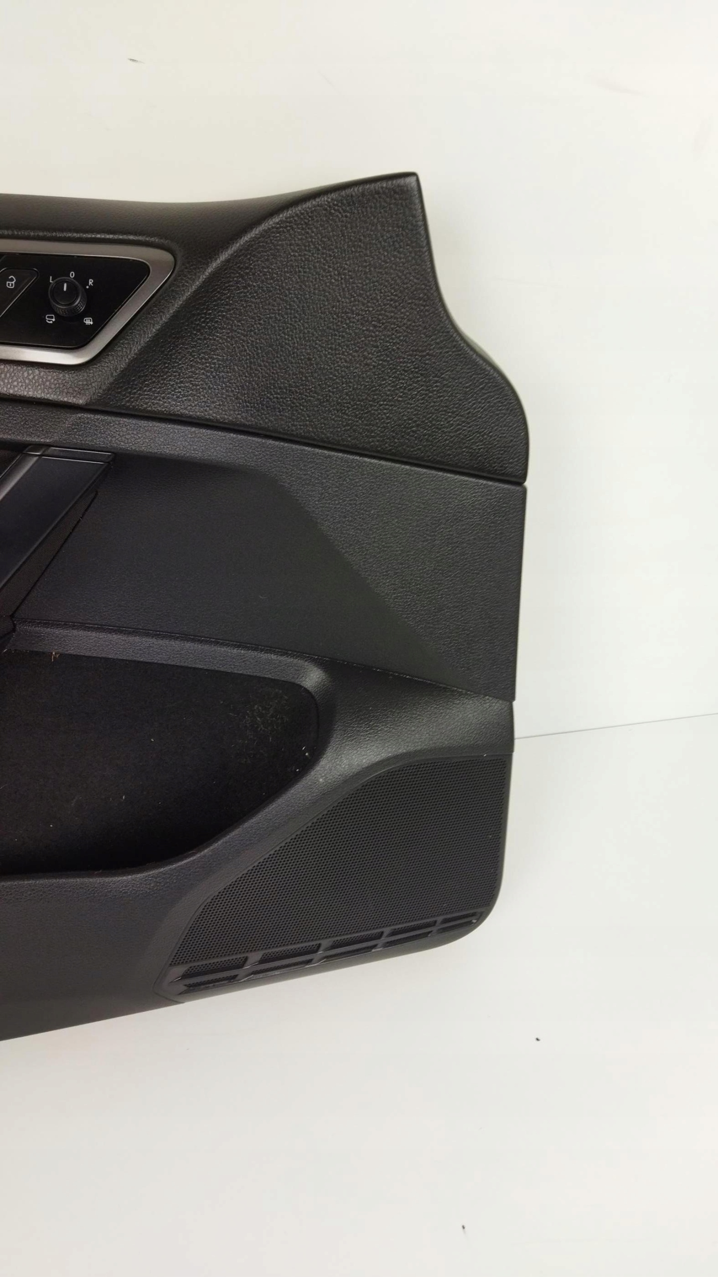 VW GOLF VII side door left front front