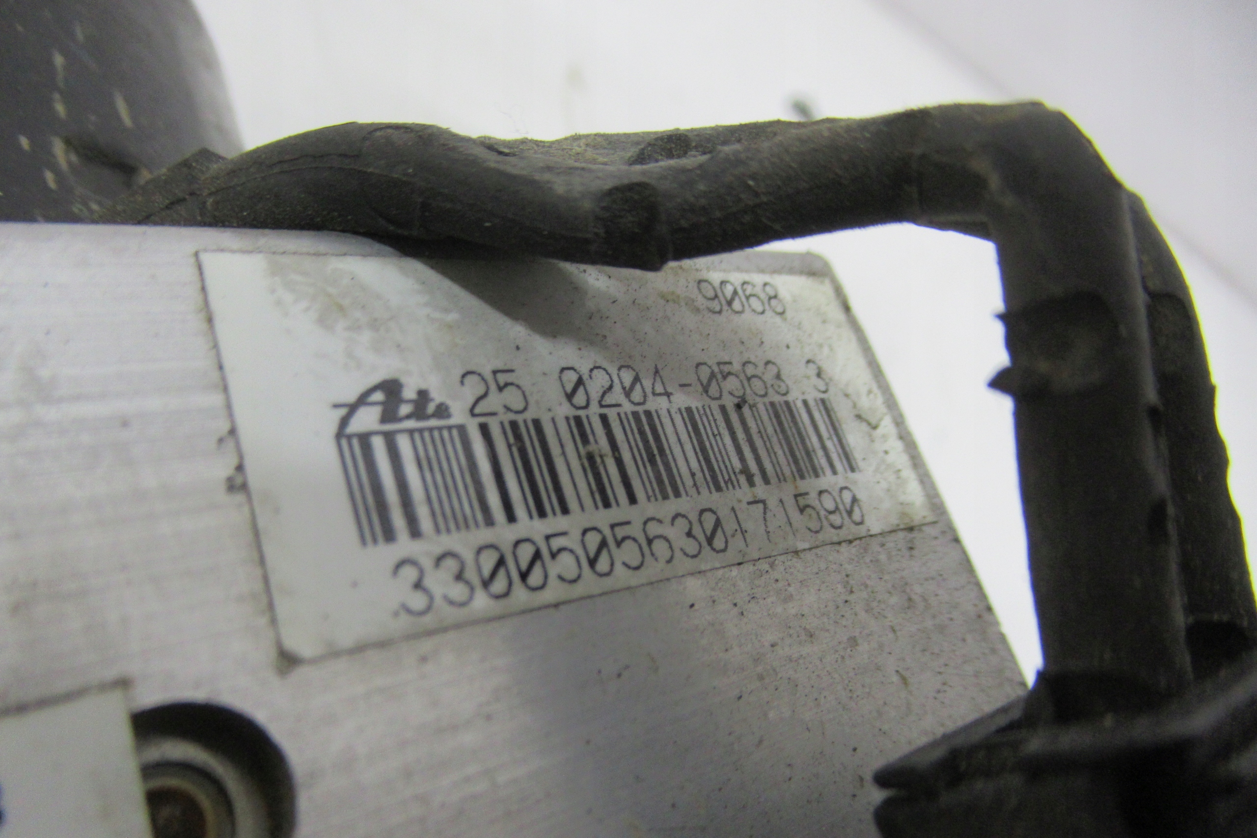 FORD EXPLORER 99R 4.0 V6 pump ABS XL24-2C346-AB