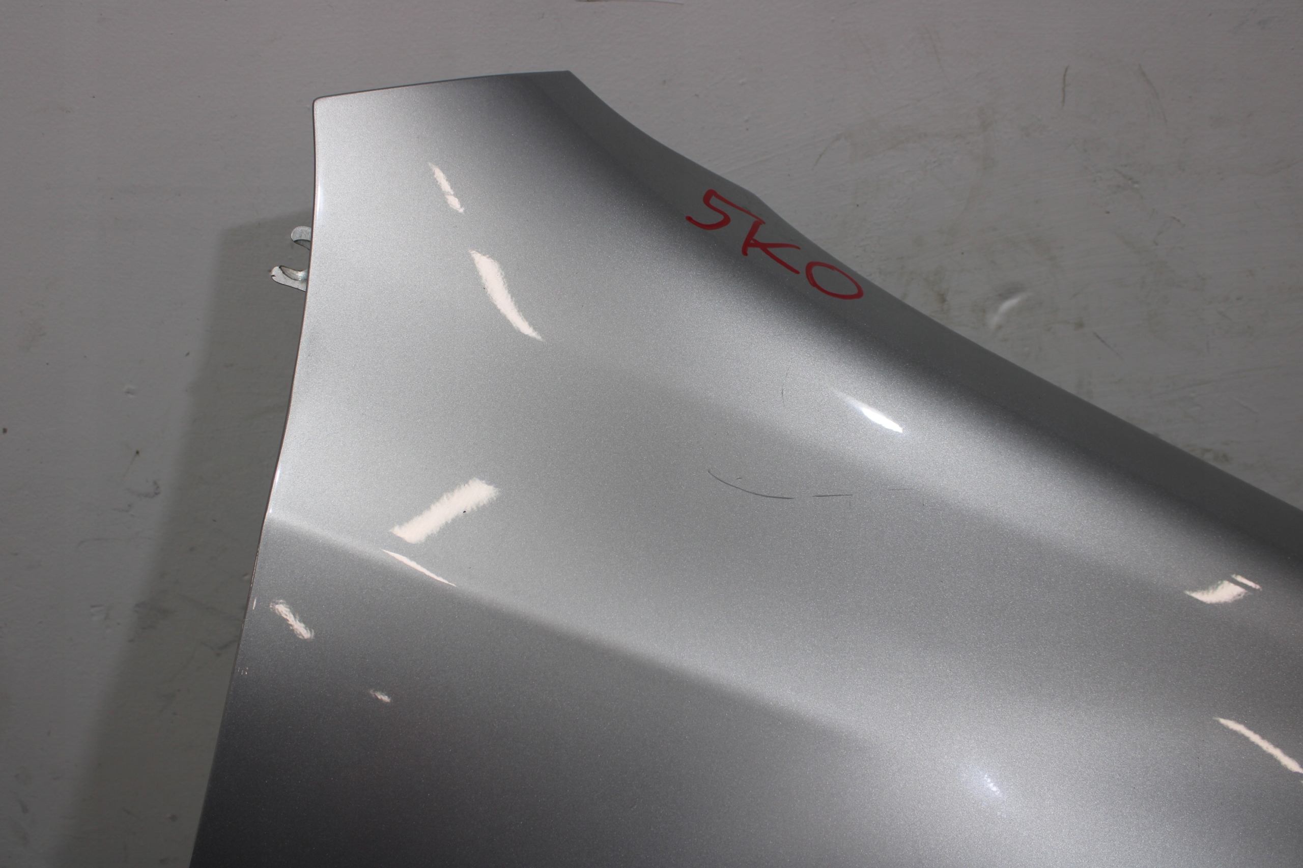 fender right front front VW GOLF VI 6 5K0 R-LINE