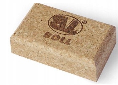 

Klocek Szlifierski Korkowy 110x65x30.BOLL