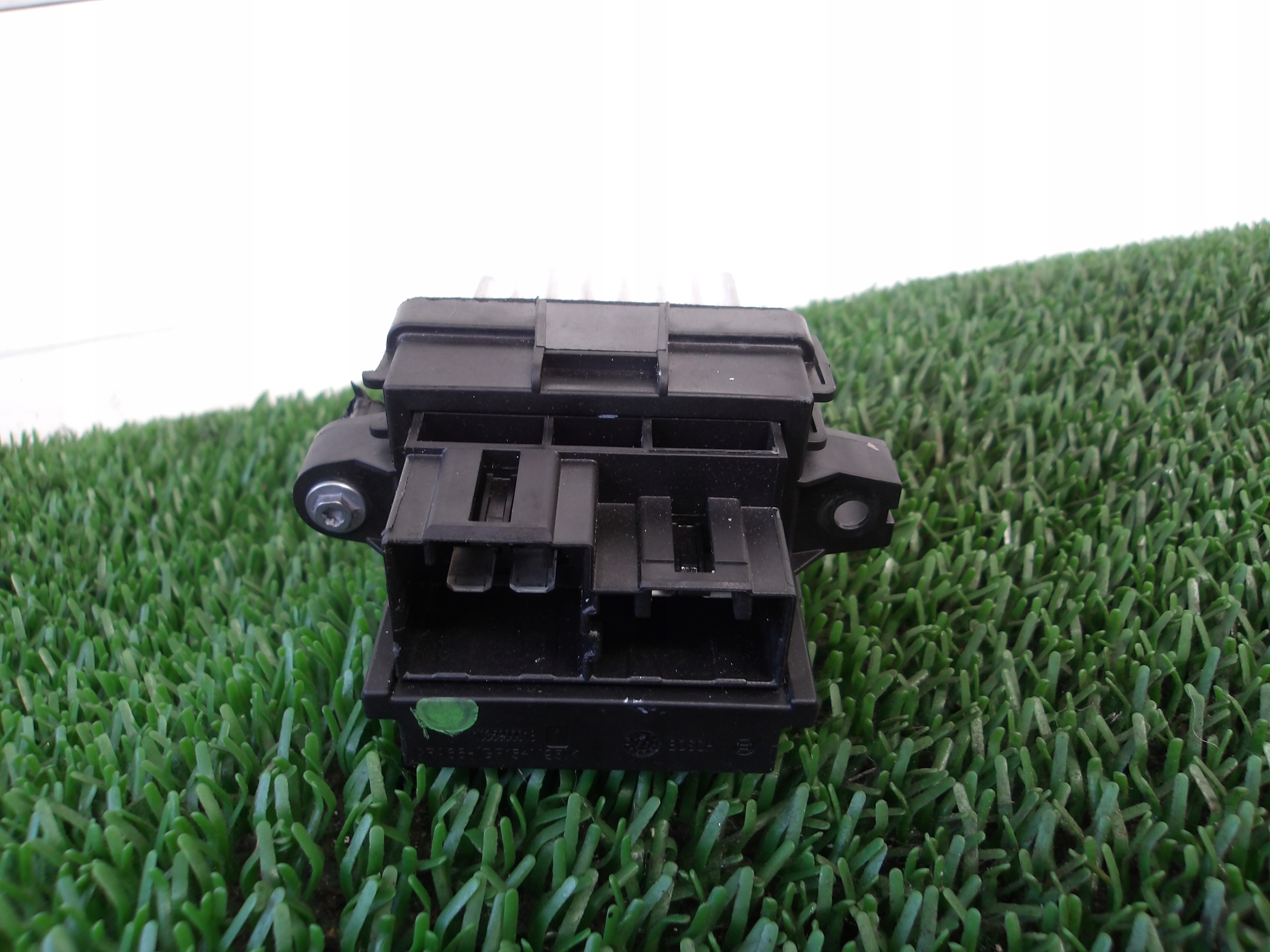 FORD FOCUS MK4 gebläsewiderstand G3GH-19E624-AA