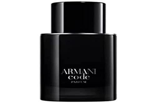 Armani Code Parfum – Parfémovaná Voda (plnitelná)