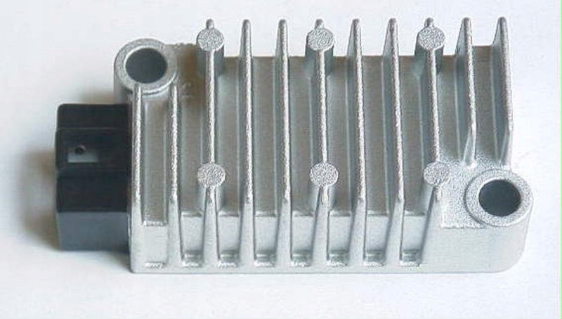 Regulátor Yamaha TDR125 97-02/ TW125 99-03/ WR125R/X 09-14/ TW200 01-20