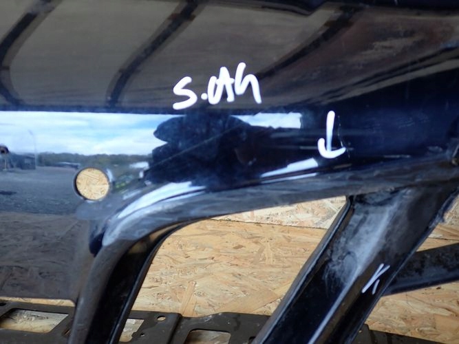 PORSCHE CARRERA 911 991 LIFT 15- front bumper front