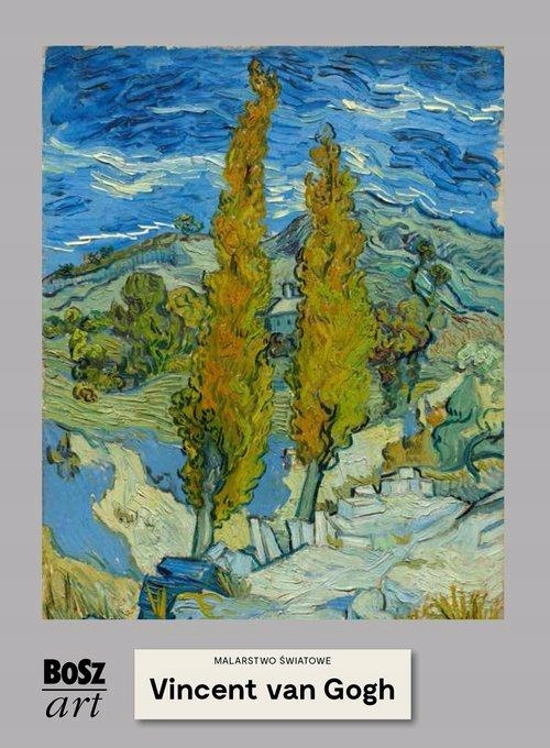 Van Gogh. Malarstwo Światowe