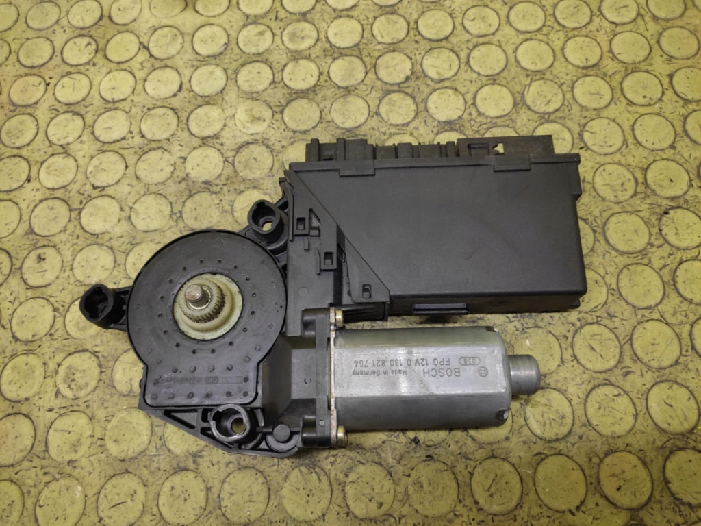 AUDI A4 B6 mini motor windows right front 8E1959802B