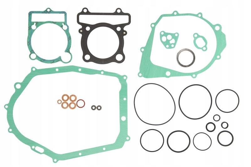 Kompletné tesnenie motora Athena P400485850059