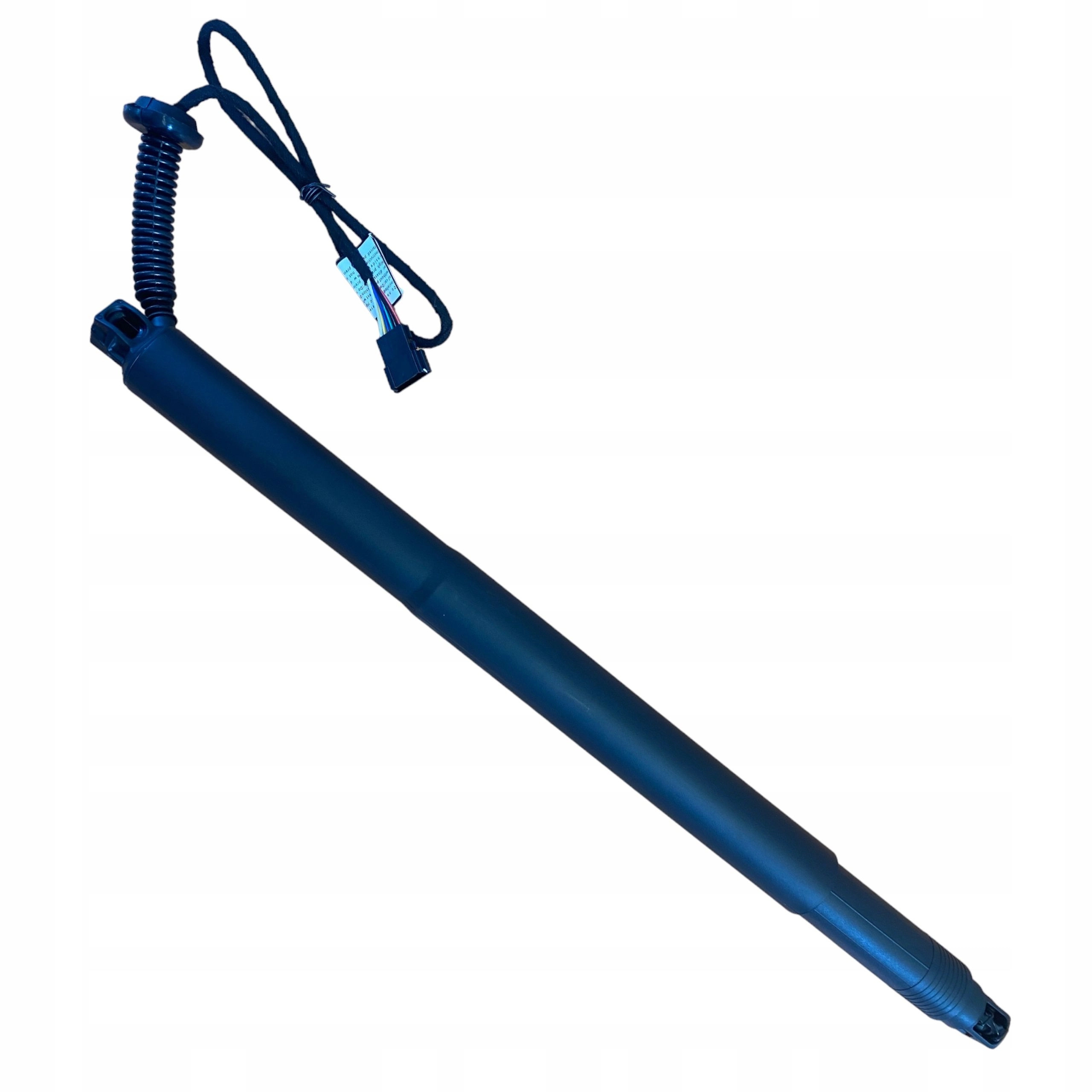 Elektrický posilovač víka zavazadlového prostoru Pravý Bmw X6 F16 51247318652