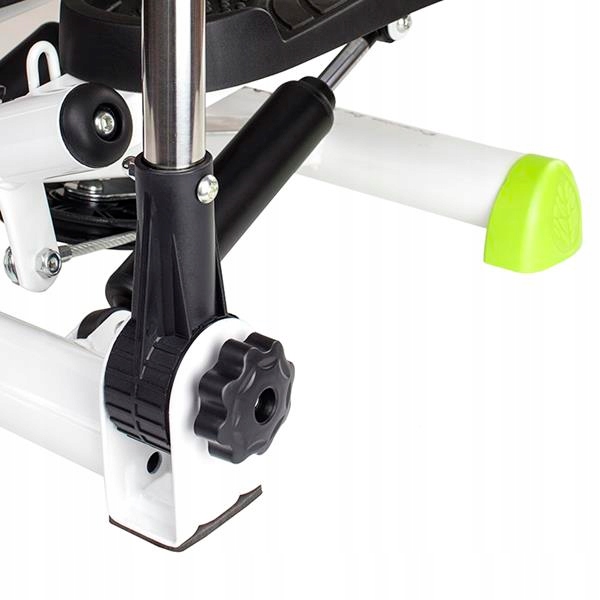 STEPPER SKOŚNY Z LINKAMI I RAMIONAMI HMS Długość 41.5 cm