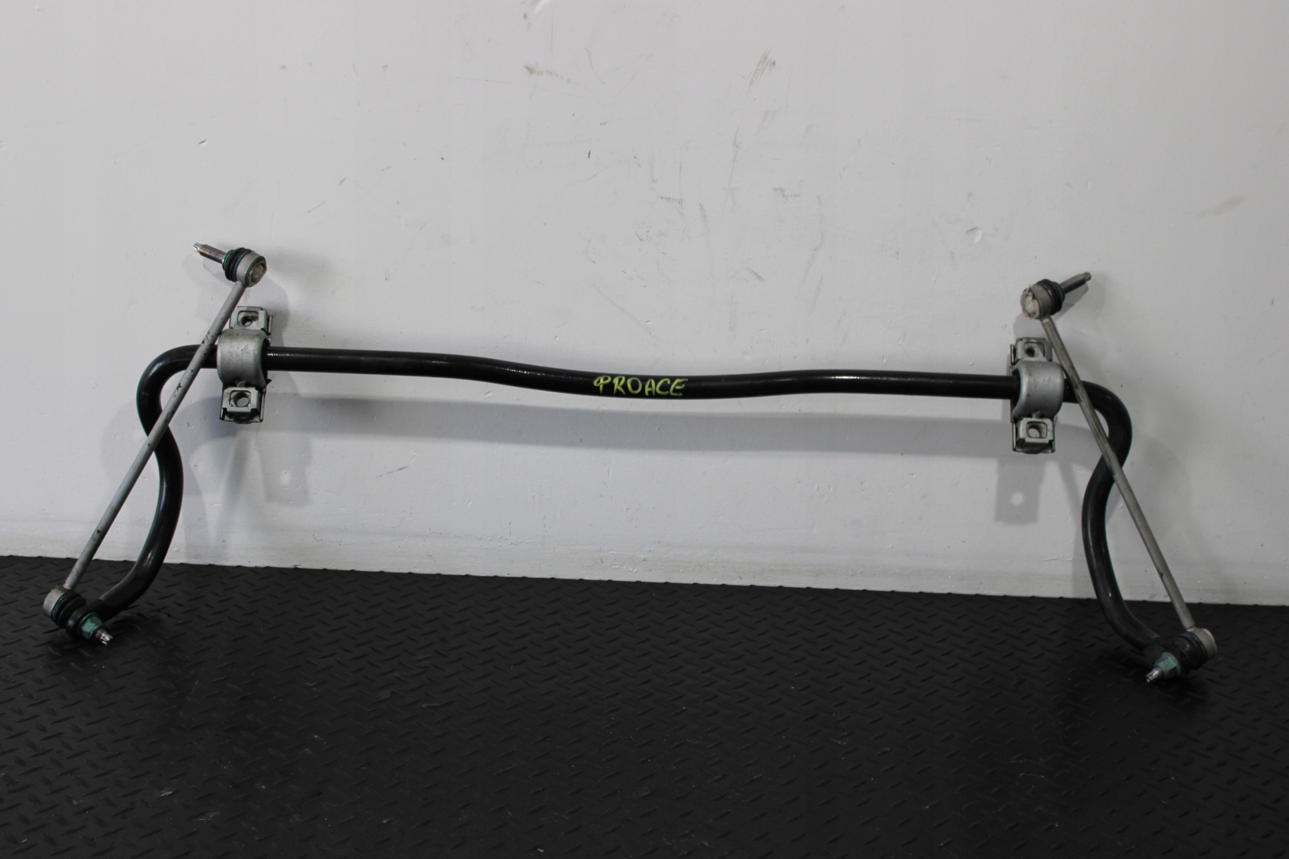 anti roll bar bar front TOYOTA PROACE II 2 2018