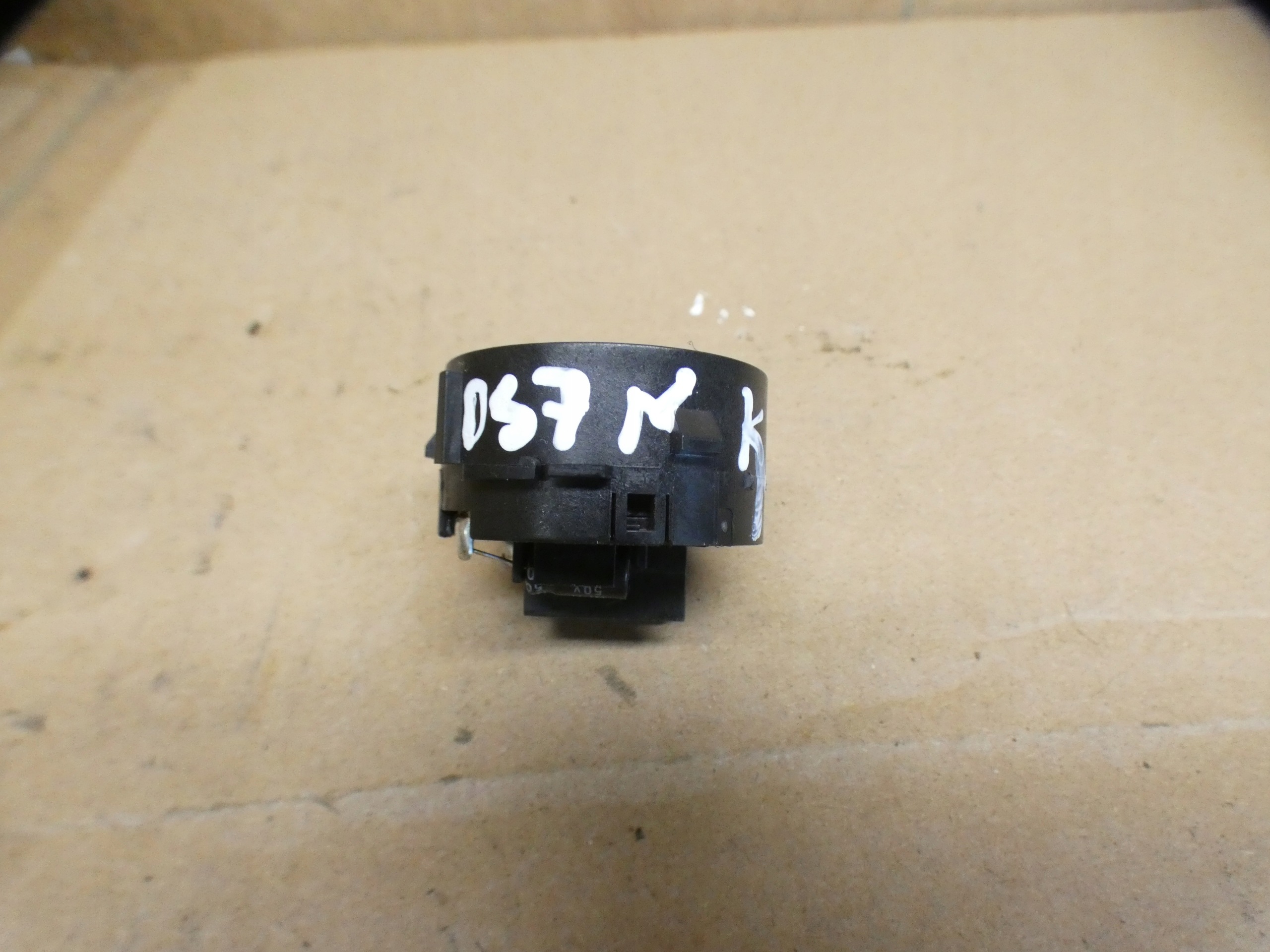 speaker WYSOKOTONOWY KPL CITROEN 9809351180 KOMPLET