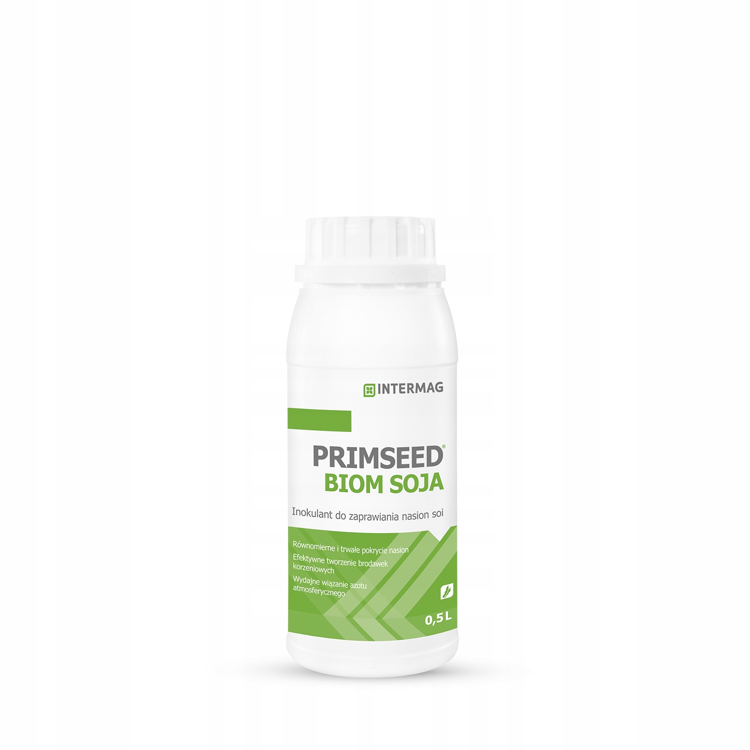

Primseed Biom Soja zaprawa nasion soi 0.5 L