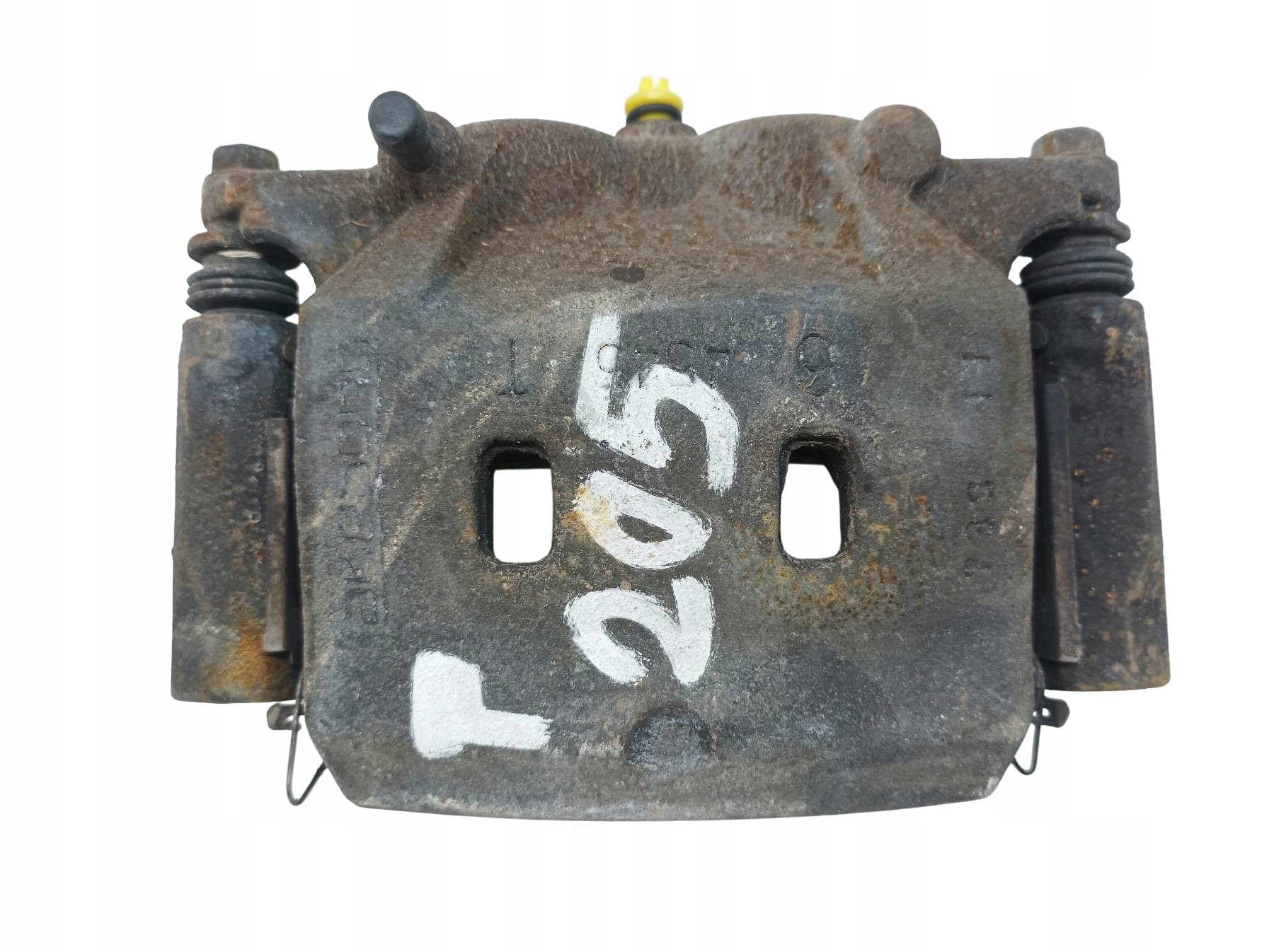 caliper brake right front 2.0 T 210 KM Infiniti Q50 and (2013- )