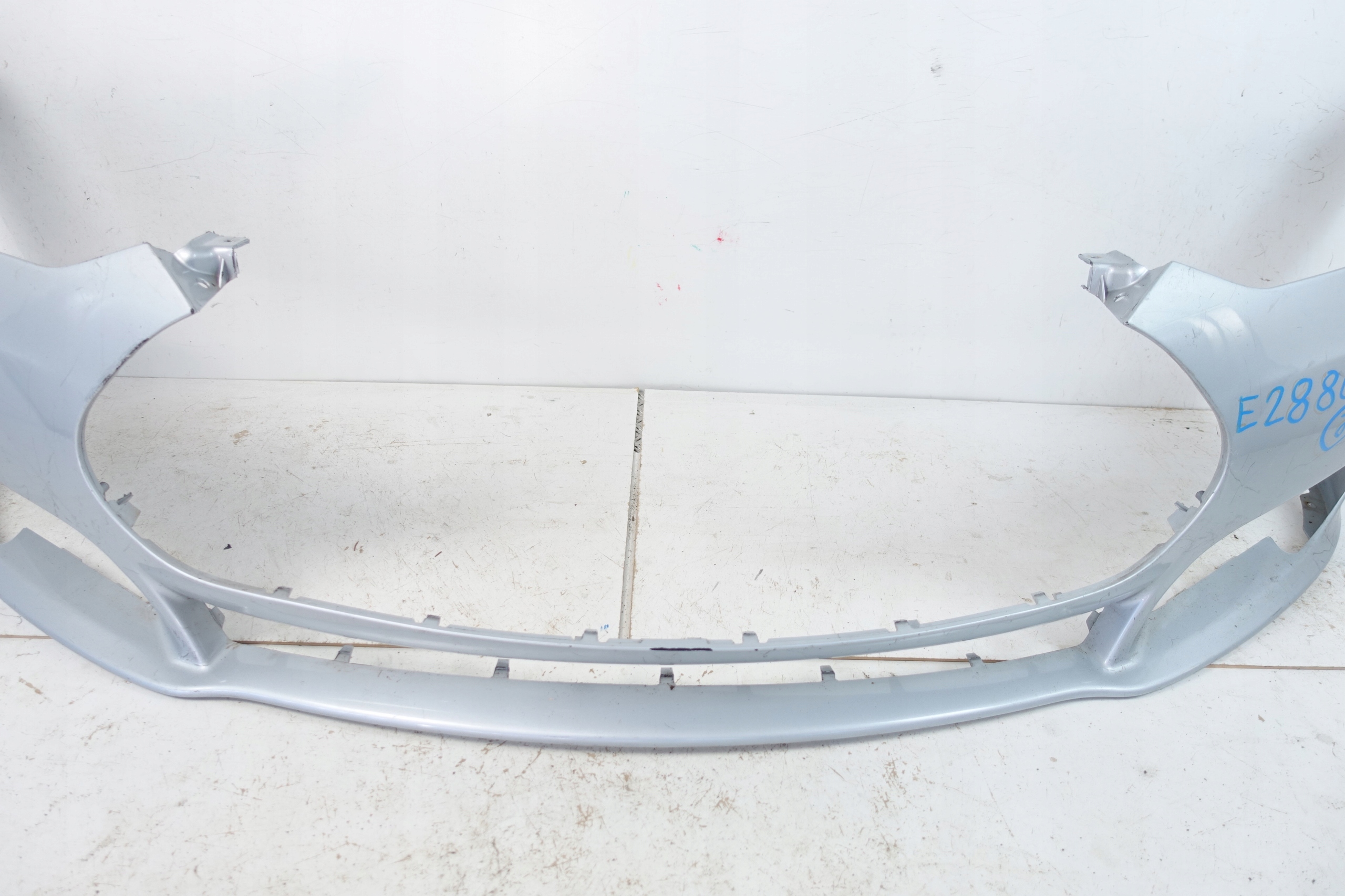 bumper front front TESLA MODEL S 6005889-00-F