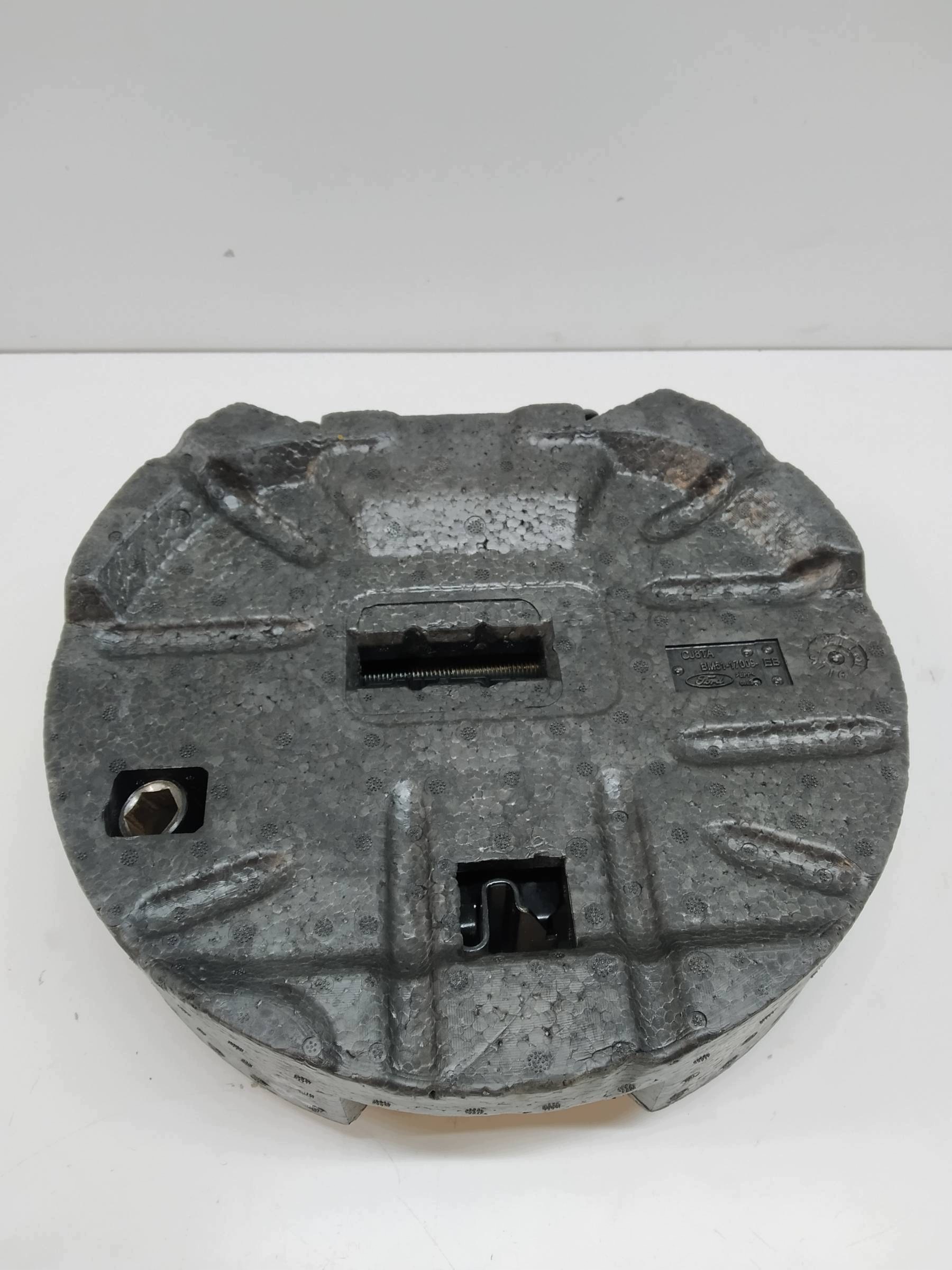 insert roues de la roue de secours levier de vitesse clé UCHO BM5117009EB Ford Focus Mk3