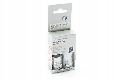 

Lakier na zaprawki Vw LT5U Starlight blue metallic