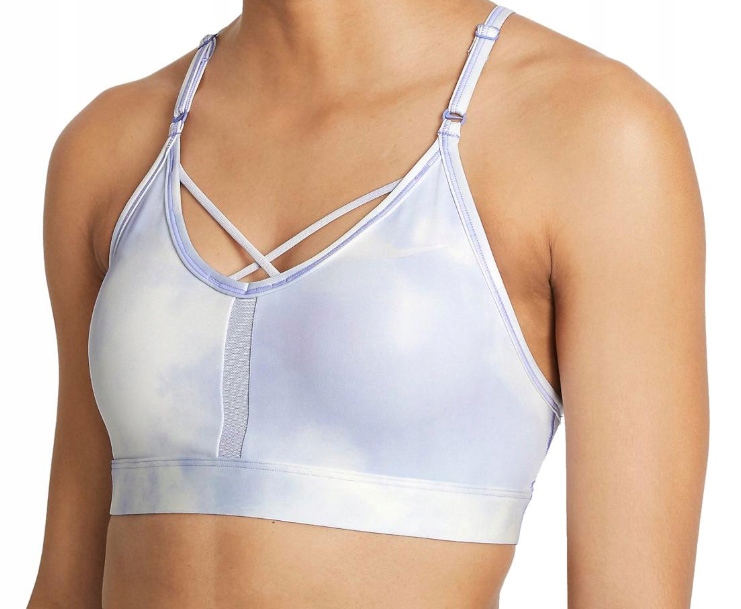 Stanik Sportowy Nike Dri-FIT Indy CZ7648569 r. M EAN (GTIN) 0194957219841