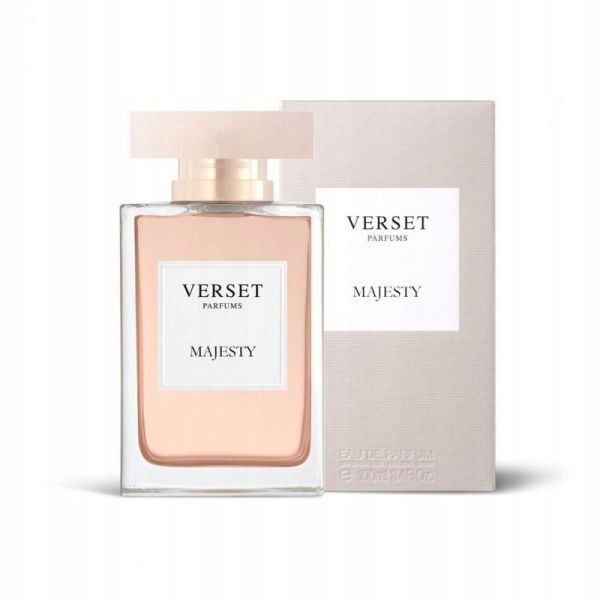 Verset Parfums Majesty 100 ml femme