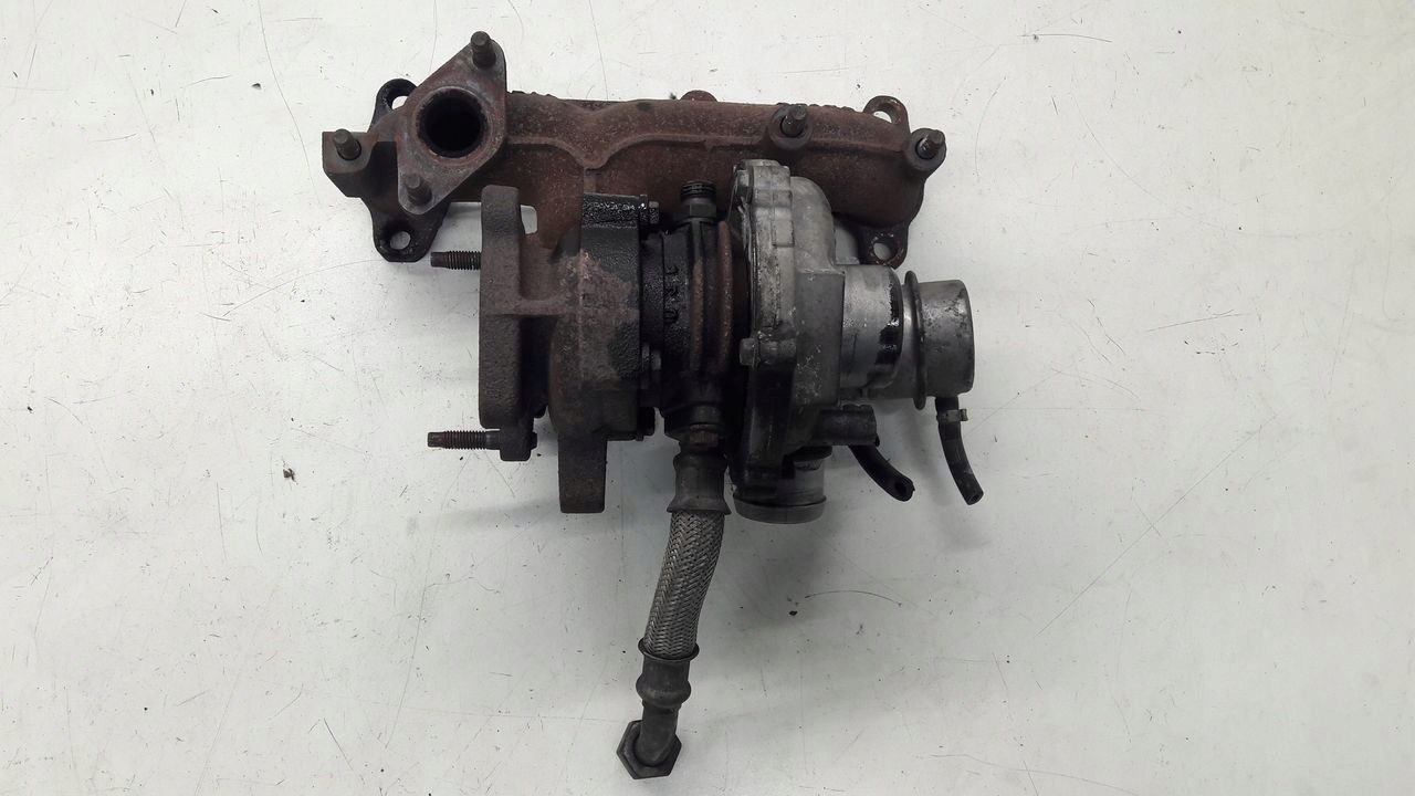 turbo Seat Ibiza 1,4 TDI 045253019G