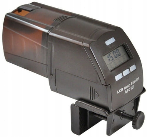 

Aqua Nova Karmnik Automatyczny Do Akwarium N-feed