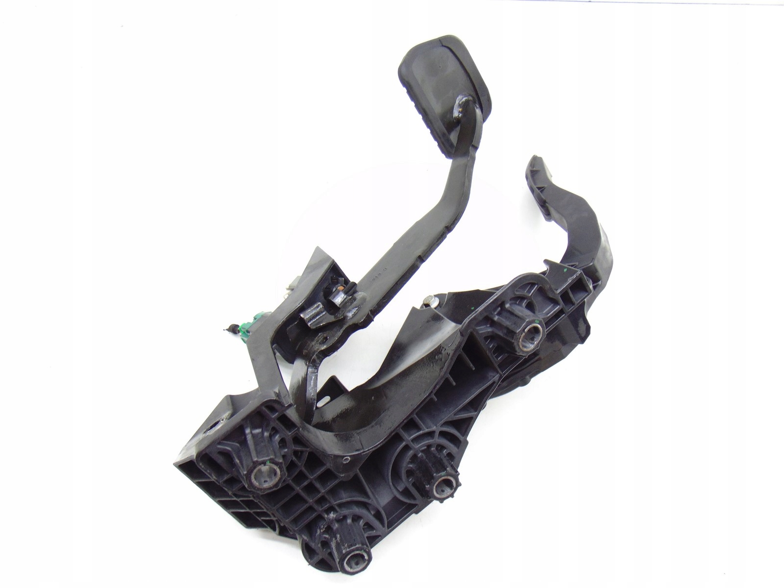 PEDAL Bremse Gas 180100879R RENAULT CAPTUR II