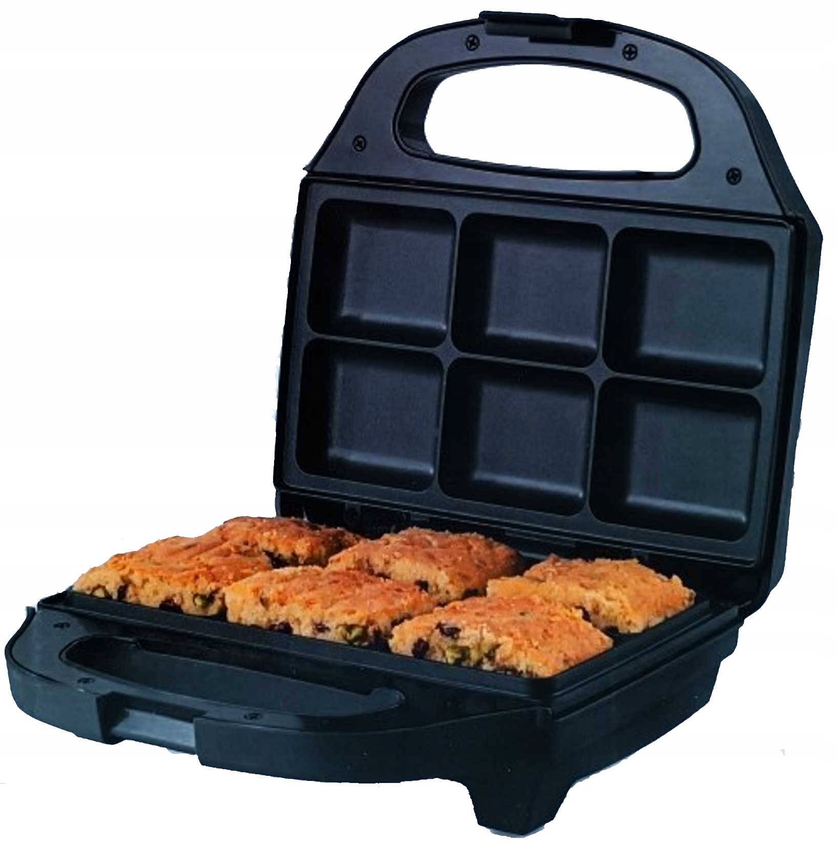 Maszyna do wypieku ciast Petra PT5921