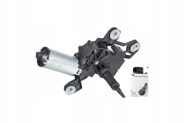 Febi Bilstein 103947 моторчик дворников