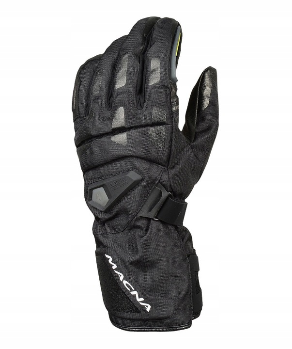 MACNA FOTON RTX Rękawice Motocyklowe Na Motor M