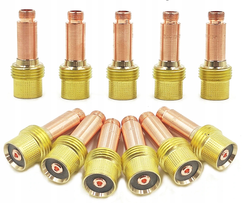 

Łącznik Prądowy Soczewka Tig 17 26 2,0 2,4 45V26