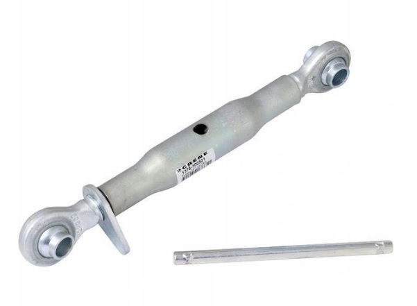 Верхній штуцер тросової тяги 345-470MM 19x19