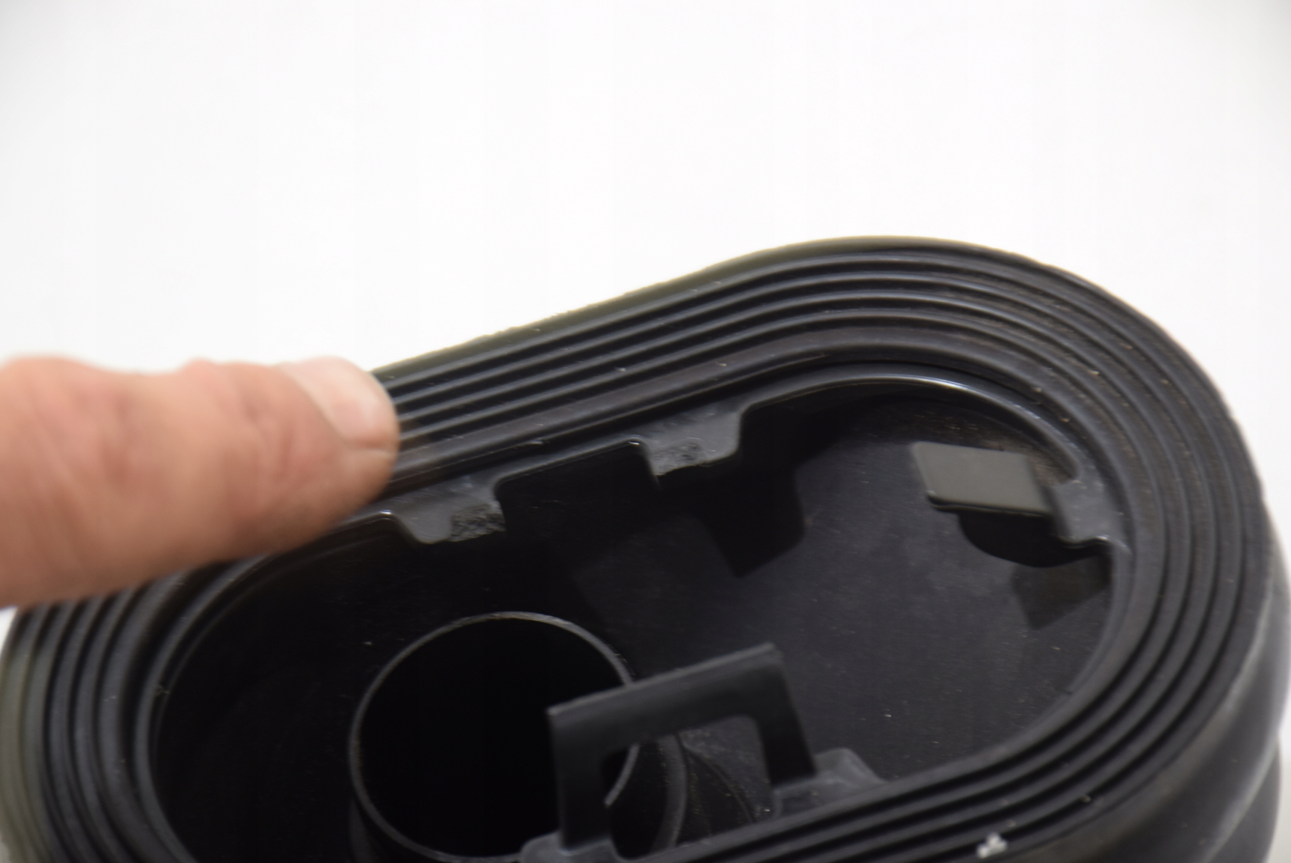 volvo V60 II 21r Датчик угол поворот рулевая рейка европа