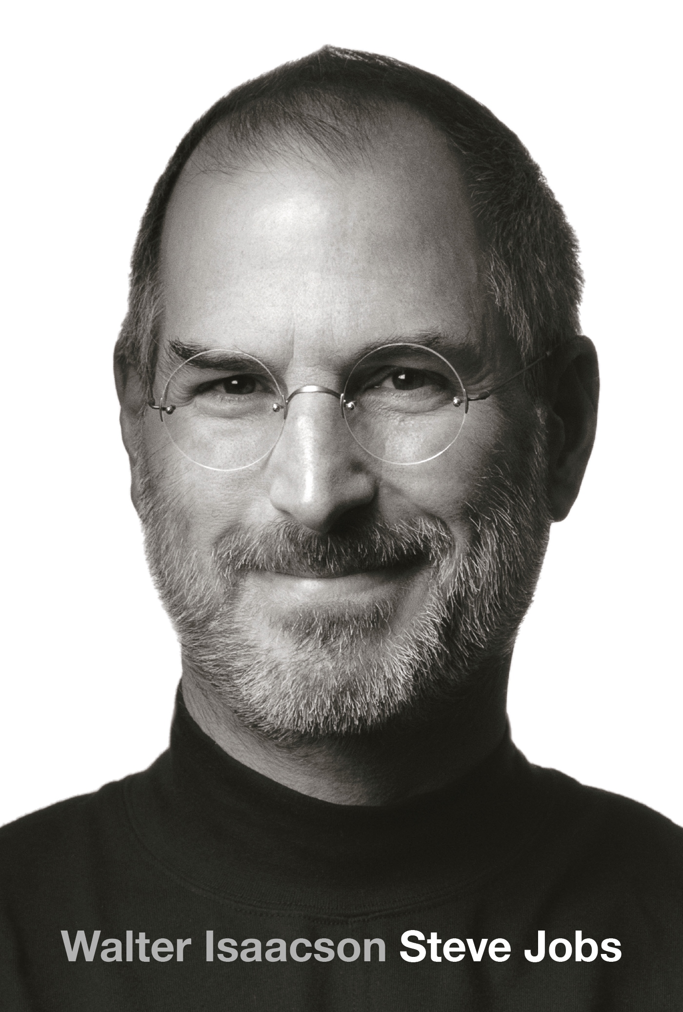 

Steve Jobs Walter Isaacson