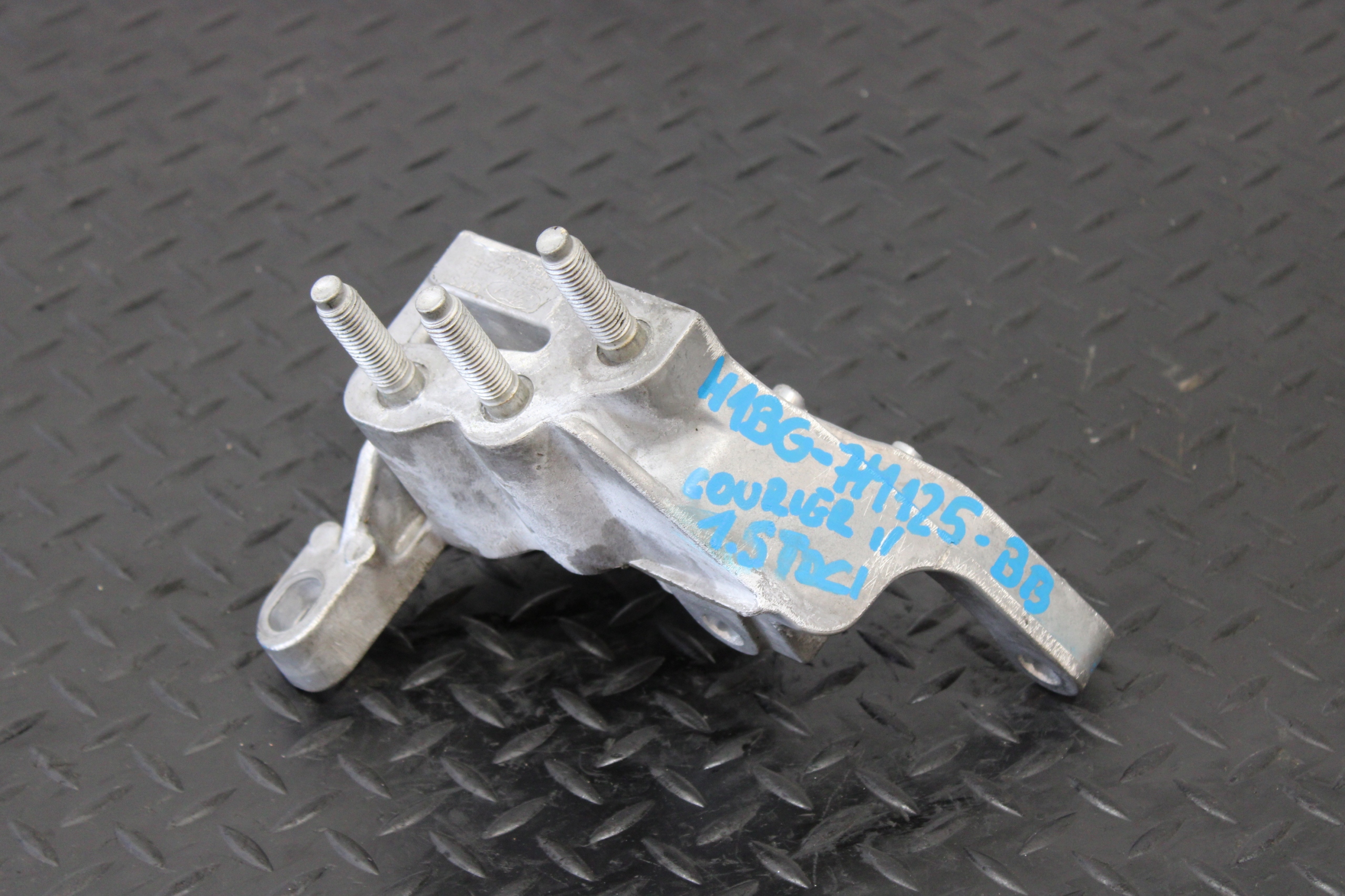 supporto staffa cambio ingranaggi FORD TRANSIT COURIER MK2 2024 H1BG-7M125-BB
