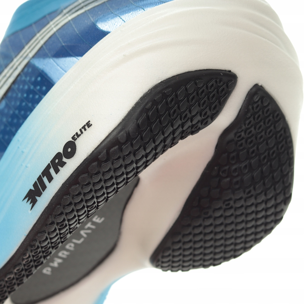 Buty Puma Fast-FWD NITRO Elite Carbon męskie do biegania biegowe Rozmiar 47