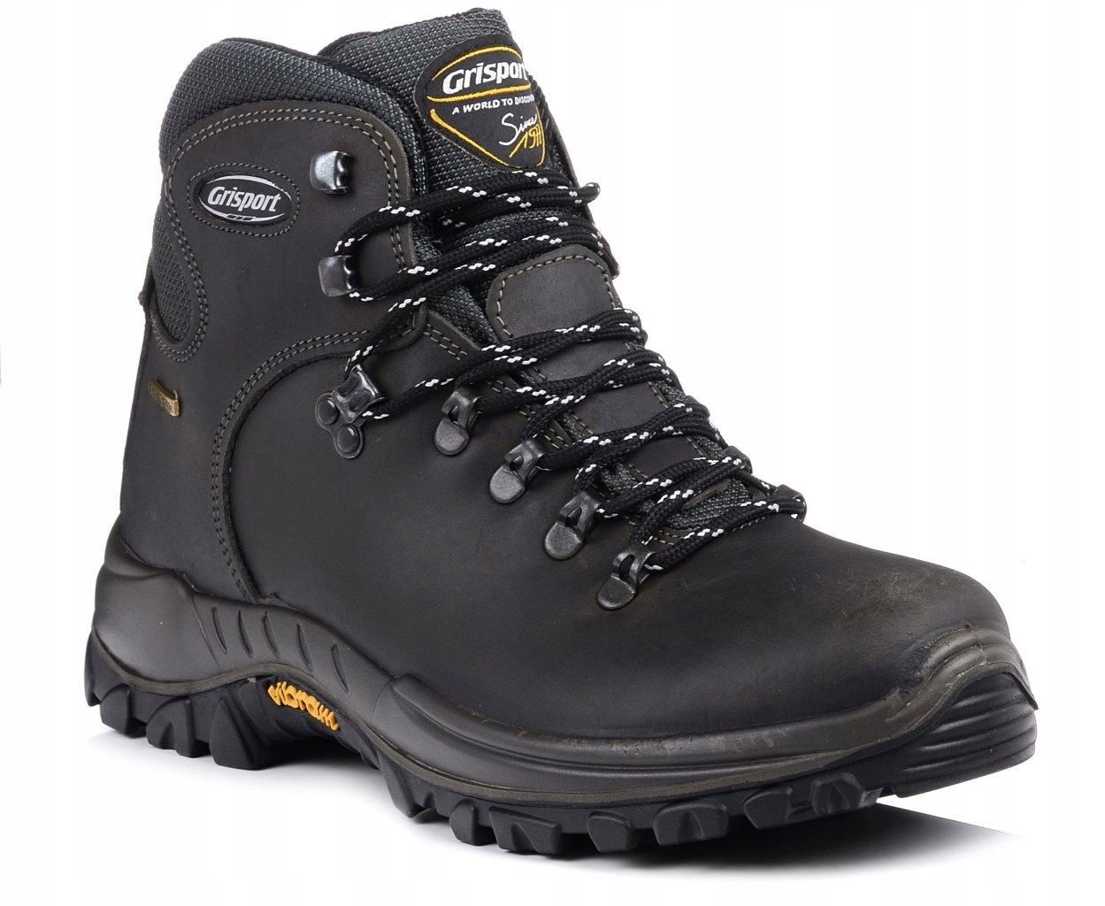 

Buty męskie trekkingowe Grisport 10303D143G 45
