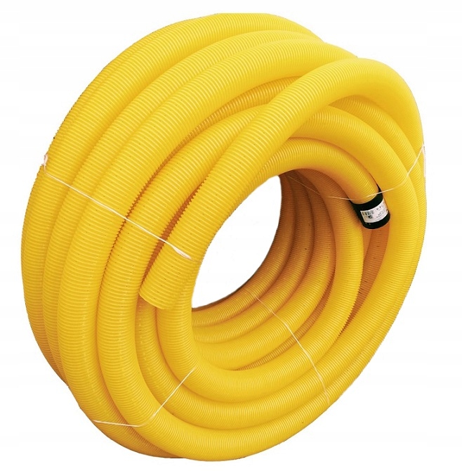 

Rura drenarska Pvc-u 100 bez otworów (50m)