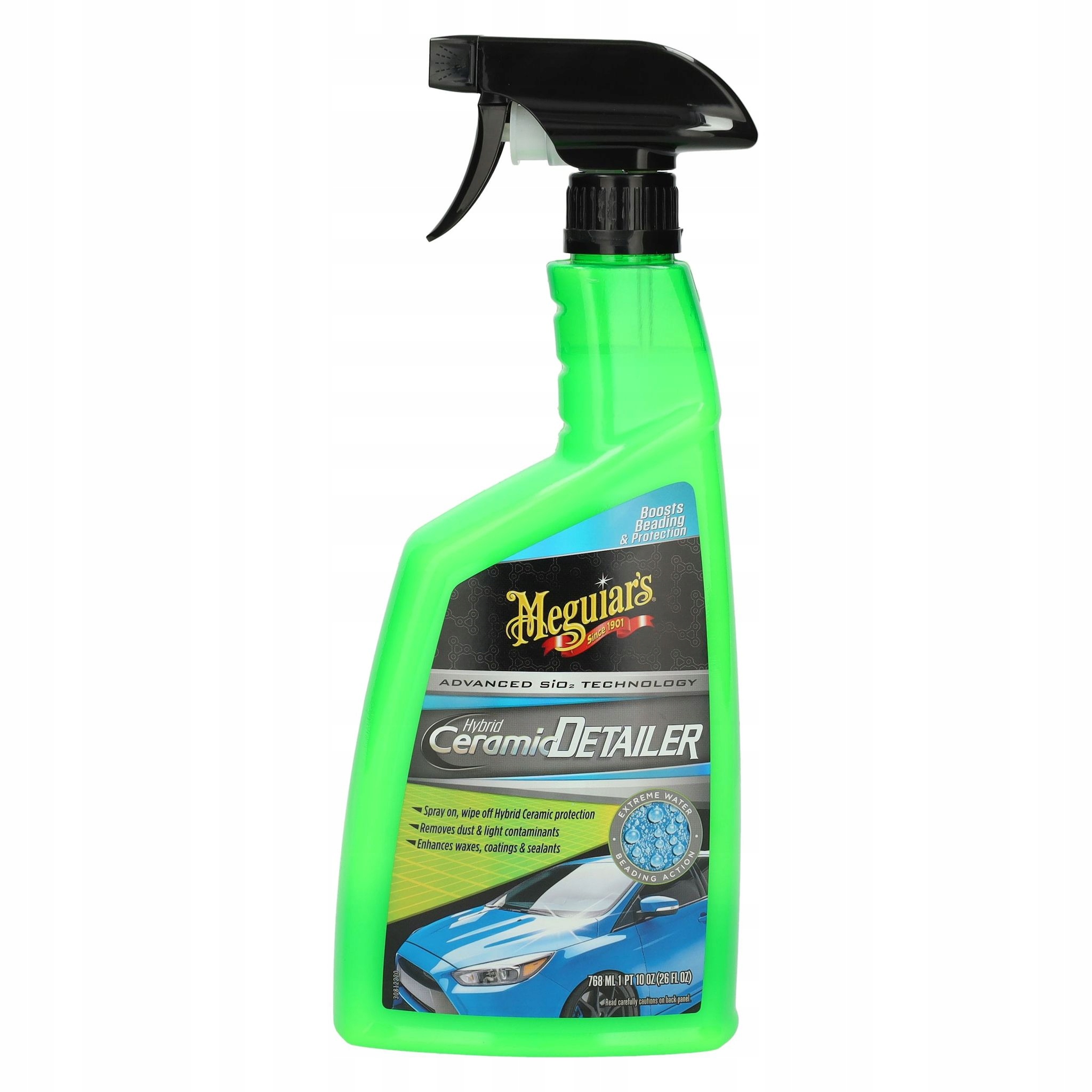 Meguiars Hybrid Ceramic Liquid Wax Wosk Ceramiczny