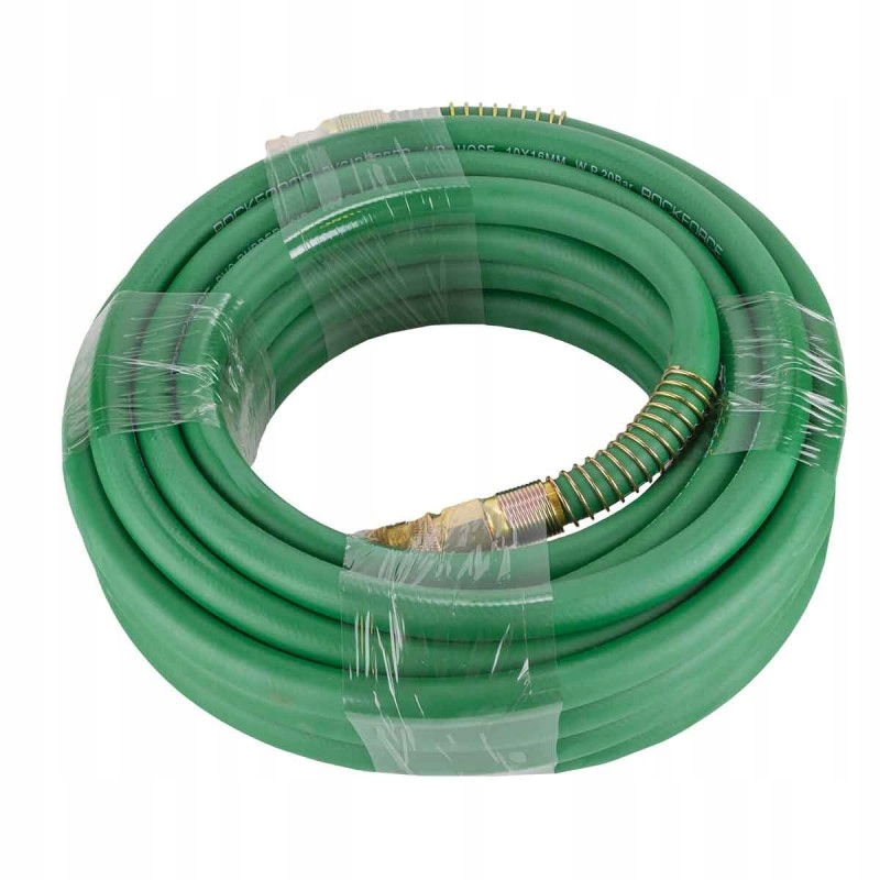 Hadice na stlačený vzduch 10 m 20 barů Rockforce