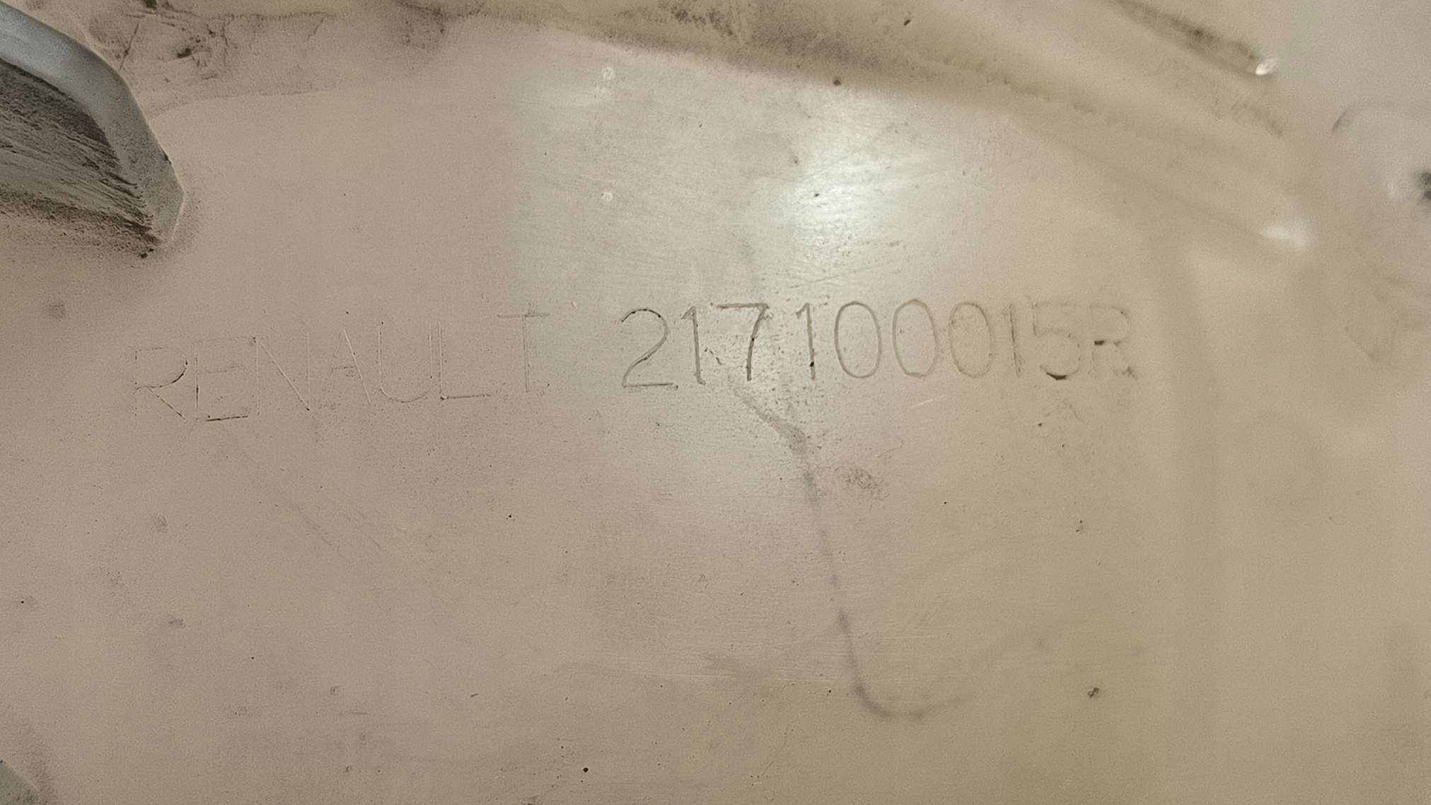 ekspanziona posuda 217100015R OPEL MOVANO II B